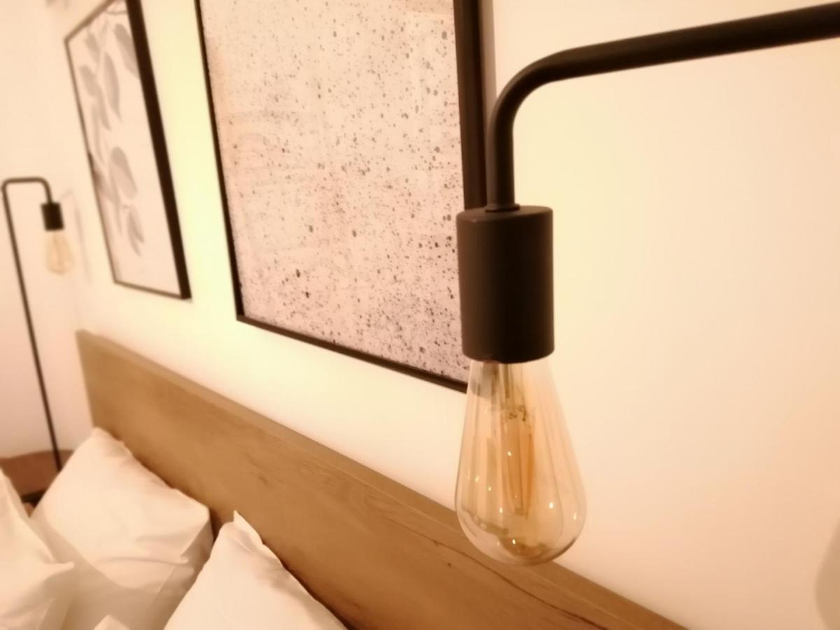 Athens City Center Cozy Apartment Exteriér fotografie